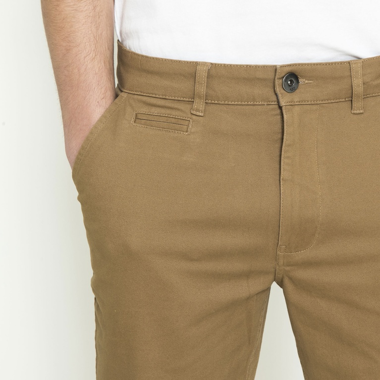 Chinos "Grim" Chinos "Grim"
